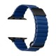 Apple Watch 40mm KRD-78 PU Deri Kordon Strap Kayış Apple Watch 40mm KRD-78 PU Deri Kordon Strap Kayış