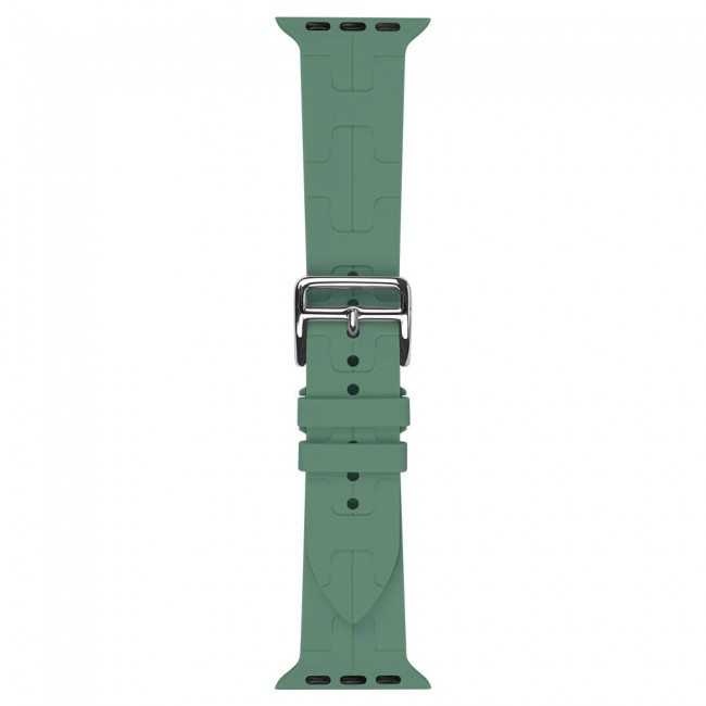 Apple Watch 40mm KRD-92 Silikon Kordon Apple Watch 40mm KRD-92 Silikon Kordon