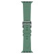 Apple Watch 40mm KRD-92 Silikon Kordon Apple Watch 40mm KRD-92 Silikon Kordon