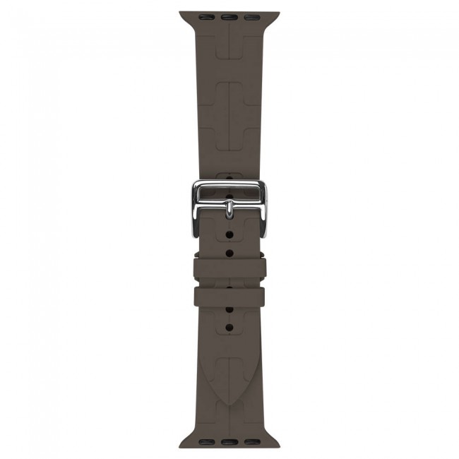 Apple Watch 40mm KRD-92 Silikon Kordon Apple Watch 40mm KRD-92 Silikon Kordon