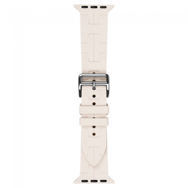 Apple Watch 40mm KRD-92 Silikon Kordon Apple Watch 40mm KRD-92 Silikon Kordon
