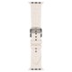Apple Watch 40mm KRD-92 Silikon Kordon Apple Watch 40mm KRD-92 Silikon Kordon