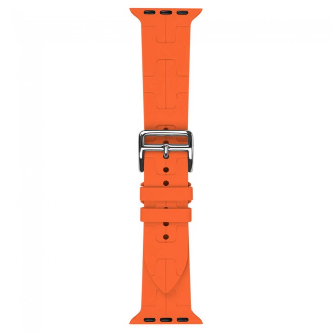 Apple Watch 40mm KRD-92 Silikon Kordon Apple Watch 40mm KRD-92 Silikon Kordon
