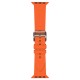 Apple Watch 40mm KRD-92 Silikon Kordon Apple Watch 40mm KRD-92 Silikon Kordon