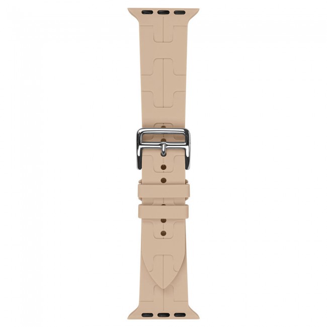 Apple Watch 40mm KRD-92 Silikon Kordon Apple Watch 40mm KRD-92 Silikon Kordon
