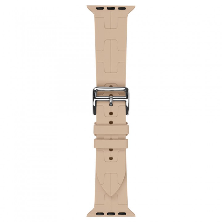 Apple Watch 40mm KRD-92 Silikon Kordon