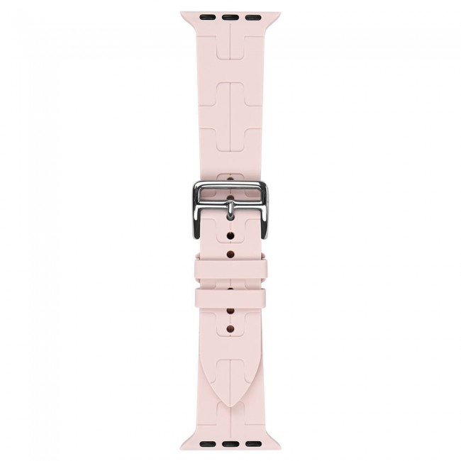 Apple Watch 40mm KRD-92 Silikon Kordon Apple Watch 40mm KRD-92 Silikon Kordon