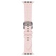 Apple Watch 40mm KRD-92 Silikon Kordon Apple Watch 40mm KRD-92 Silikon Kordon