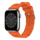 Apple Watch 40mm KRD-92 Silikon Kordon Apple Watch 40mm KRD-92 Silikon Kordon
