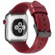 Apple Watch 40mm Luxury Leather Deri Kordon Apple Watch 40mm Luxury Leather Deri Kordon
