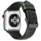 Apple Watch 40mm Luxury Leather Deri Kordon Apple Watch 40mm Luxury Leather Deri Kordon