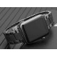 Apple Watch 40mm Mat Seramik Metal Kordon Apple Watch 40mm Mat Seramik Metal Kordon