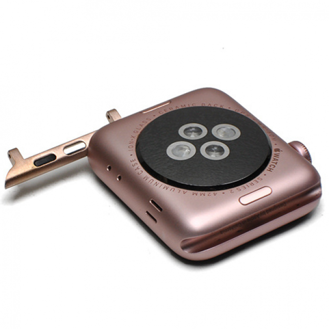 Apple Watch 40mm Metal Kordon Dönüştürücü Apple Watch 40mm Metal Kordon Dönüştürücü
