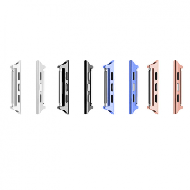 Bal-z Apple Watch 40mm Metal Kordon Dönüştürücü