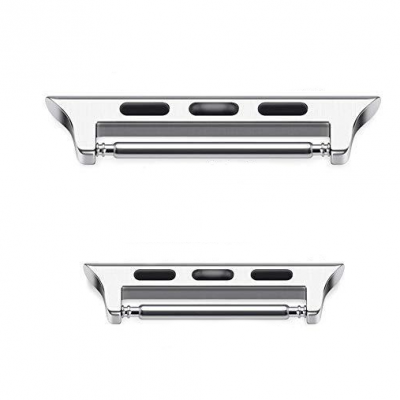 Bal-z Apple Watch 40mm Metal Kordon Dönüştürücü