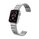 Apple Watch 40mm Raptic Classic Serisi Magnetik Metal Kordon