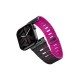 Apple Watch 40mm Skinarma Gemini Serisi TPU Magnetik Silikon Kordon Apple Watch 40mm Skinarma Gemini Serisi TPU Magnetik Silikon Kordon