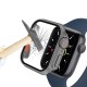 Apple Watch 40mm - Watch Ultra 49mm Kasa Dönüştürücü ve Ekran Koruyucu Zore Watch Gard 26 Apple Watch 40mm - Watch Ultra 49mm Kasa Dönüştürücü ve Ekran Koruyucu Zore Watch Gard 26