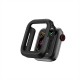 Apple Watch 40mm Wiwu JD-101 Defender Akıllı Saat Kasa Koruyucu Apple Watch 40mm Wiwu JD-101 Defender Akıllı Saat Kasa Koruyucu