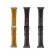 Apple Watch 40mm Wiwu Leather Watchband Deri Kordon Apple Watch 40mm Wiwu Leather Watchband Deri Kordon
