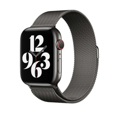 Bal-z Apple Watch 40mm Wiwu Minalo Metal Kordon