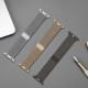 Apple Watch 40mm Wiwu Minalo Metal Kordon Apple Watch 40mm Wiwu Minalo Metal Kordon