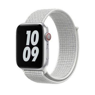 Bal-z Apple Watch 40mm Wiwu Sport Loop Hasır Kordon