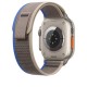 Apple Watch 40mm Wiwu Trail Loop Naylon Örgü İşlemeli Hasır Kordon Strap Kayış Apple Watch 40mm Wiwu Trail Loop Naylon Örgü İşlemeli Hasır Kordon Strap Kayış