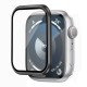 Apple Watch 40mm Wiwu Wi-JD106 Easy Install Akıllı Saat Temperli Cam Ekran Koruyucu Apple Watch 40mm Wiwu Wi-JD106 Easy Install Akıllı Saat Temperli Cam Ekran Koruyucu
