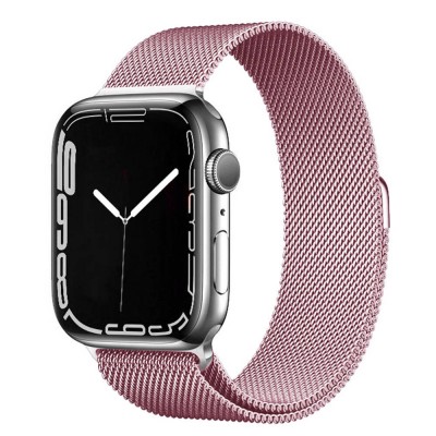 Bal-z Apple Watch 40mm  Band-01 Metal Kordon