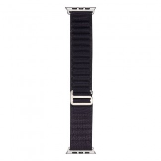 Apple Watch 40mm Zore Band-74 Hasır Kordon Apple Watch 40mm Zore Band-74 Hasır Kordon