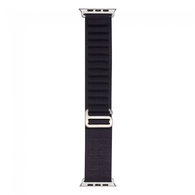 Apple Watch 40mm Zore Band-74 Hasır Kordon Apple Watch 40mm Zore Band-74 Hasır Kordon