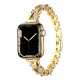 Apple Watch 40mm Zore KRD-103 Metal Kordon Apple Watch 40mm Zore KRD-103 Metal Kordon