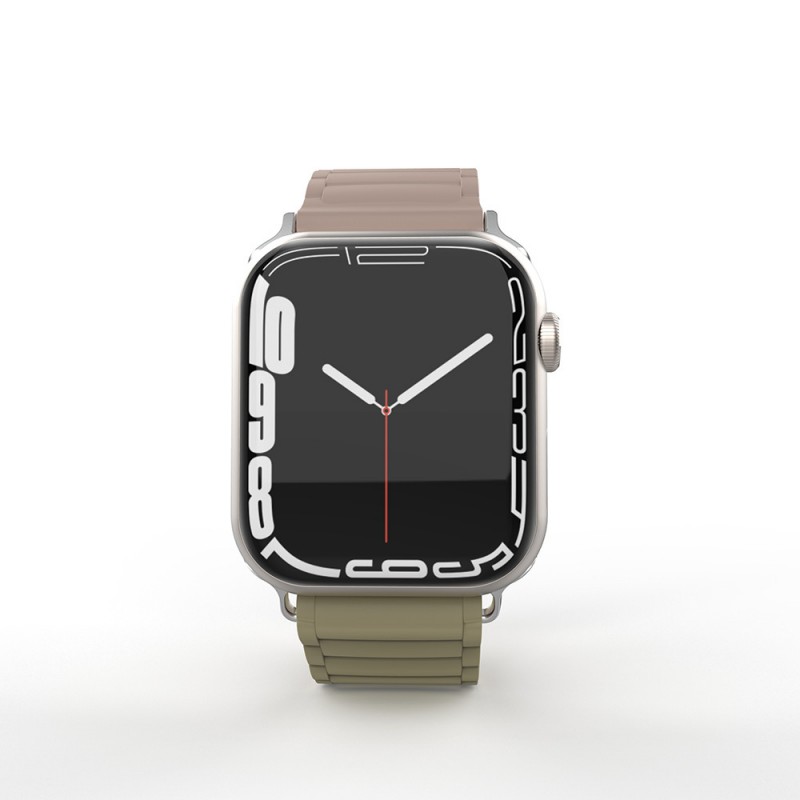 Bal-z Apple Watch 40mm  KRD-122 Silikon Kordon Strap Kayış
