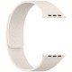 Apple Watch 40mm Zore KRD-136 Kabartma Desenli Silikon Kordon