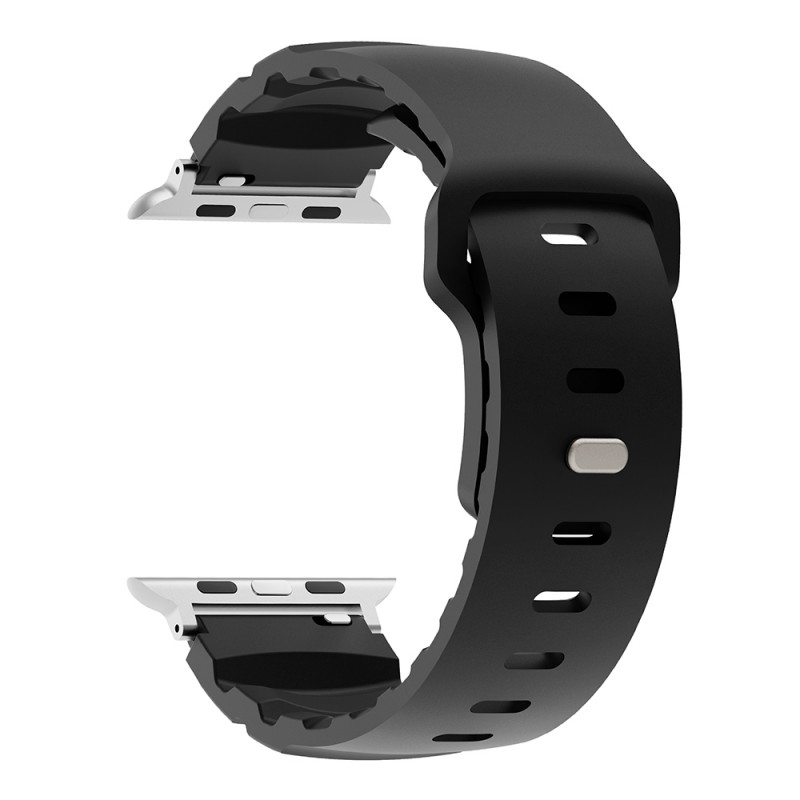 Bal-z Apple Watch 40mm  KRD-143 Silikon Kordon