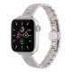 Bal-z Apple Watch 40mm  KRD-150 Metal Kordon Strap Kayış