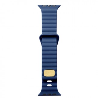 Apple Watch 40mm Zore KRD-73 Silikon Kordon Apple Watch 40mm Zore KRD-73 Silikon Kordon
