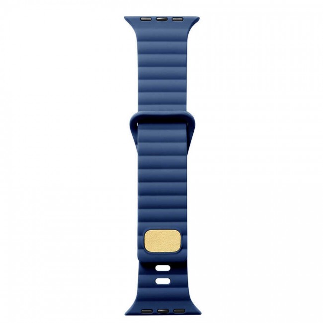 Apple Watch 40mm Zore KRD-73 Silikon Kordon Apple Watch 40mm Zore KRD-73 Silikon Kordon