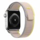 Apple Watch 40mm Zore KRD-77 Hasır Kordon Apple Watch 40mm Zore KRD-77 Hasır Kordon