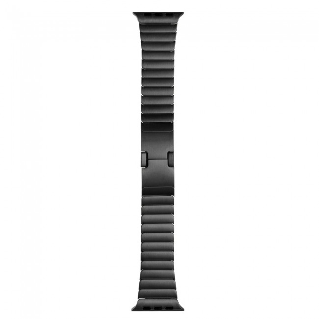 Apple Watch 40mm Zore KRD-82 Metal Kordon Apple Watch 40mm Zore KRD-82 Metal Kordon