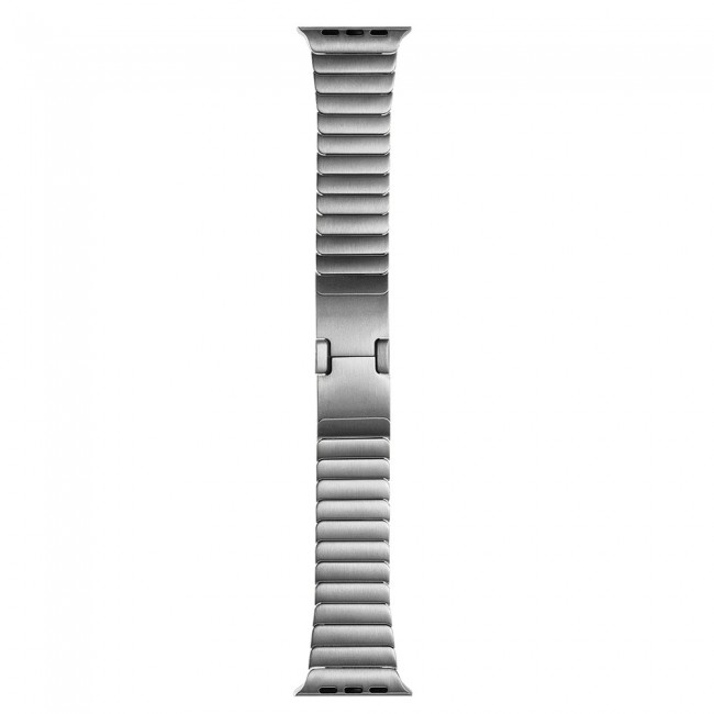 Apple Watch 40mm Zore KRD-82 Metal Kordon Apple Watch 40mm Zore KRD-82 Metal Kordon