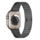 Apple Watch 40mm Zore KRD-82 Metal Kordon Apple Watch 40mm Zore KRD-82 Metal Kordon