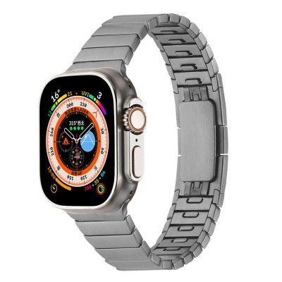 Bal-z Apple Watch 40mm  KRD-82 Metal Kordon