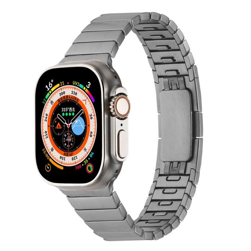 Bal-z Apple Watch 40mm  KRD-82 Metal Kordon