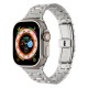 Apple Watch 40mm Zore KRD-83 Metal Kordon Apple Watch 40mm Zore KRD-83 Metal Kordon