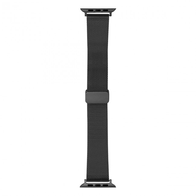 Apple Watch 40mm Zore KRD-85 Metal Kordon