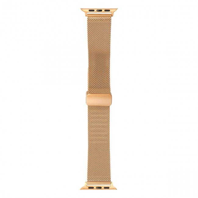 Apple Watch 40mm Zore KRD-85 Metal Kordon