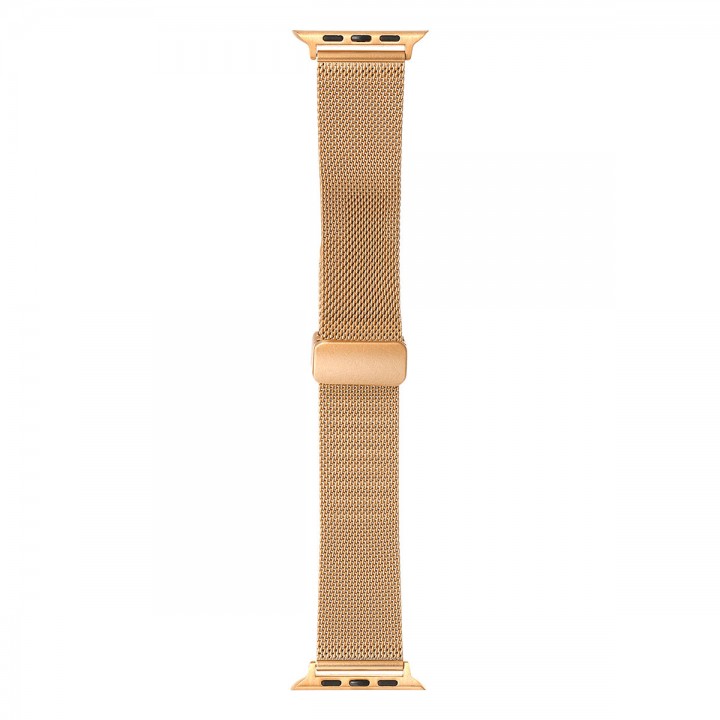 Apple Watch 40mm Zore KRD-85 Metal Kordon