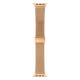 Apple Watch 40mm Zore KRD-85 Metal Kordon